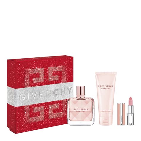 parfum givenchy femme coffret|where to buy givenchy perfume.